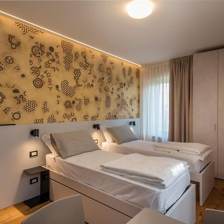 La Blave Rooms Mortegliano ภายนอก รูปภาพ