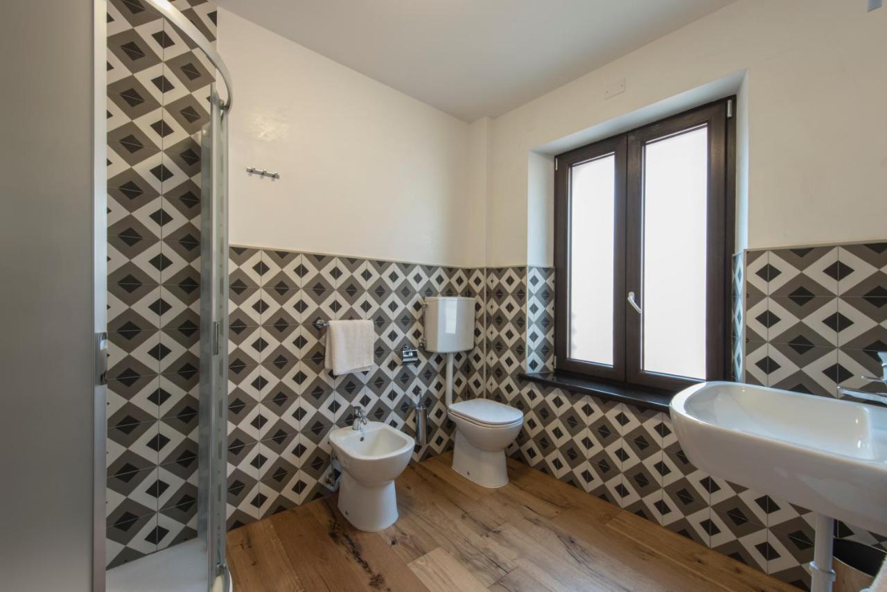 La Blave Rooms Mortegliano ภายนอก รูปภาพ