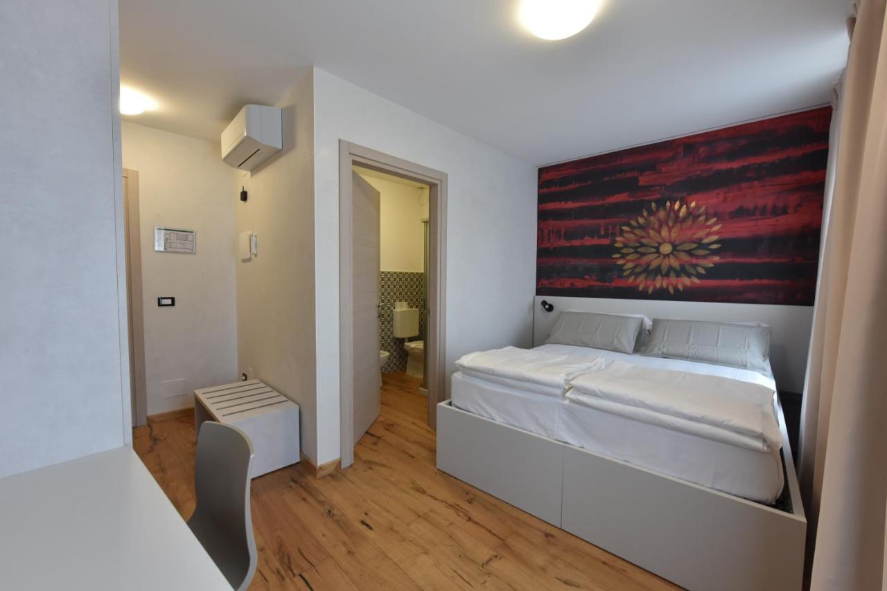 La Blave Rooms Mortegliano ภายนอก รูปภาพ