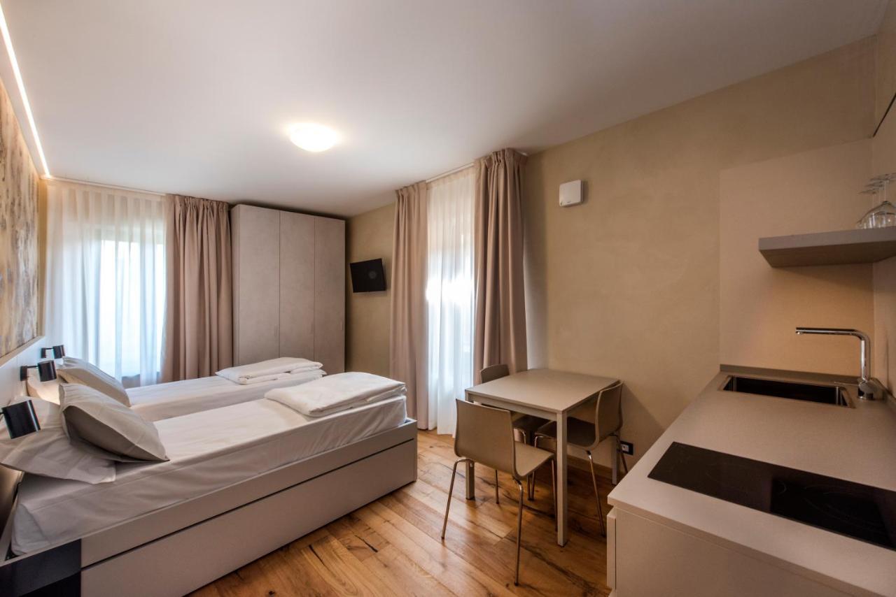 La Blave Rooms Mortegliano ภายนอก รูปภาพ