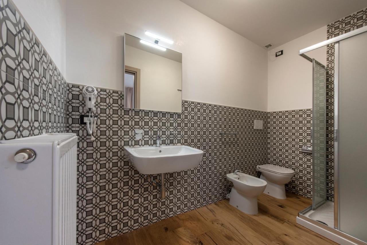 La Blave Rooms Mortegliano ภายนอก รูปภาพ